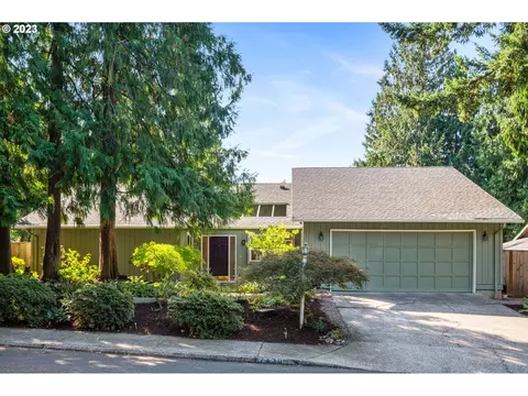 7430 SW Leslie St, Portland, OR 97223