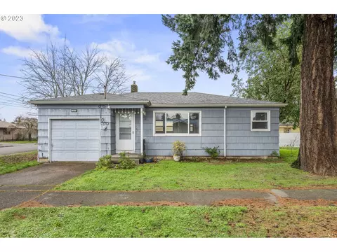 5910 SE 101st Ave, Portland, OR 97266