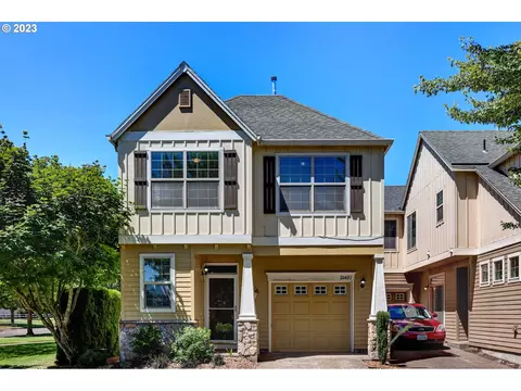 21481 SW Fallow Ter, Sherwood, OR 97140