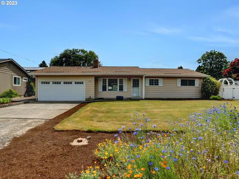 418 NW 13th Ave, Hillsboro, OR 97124