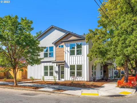 7180 N Reno Ave, Portland, OR 97203