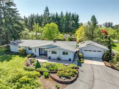 30381 S Candlelight Ct, Canby, OR 97013