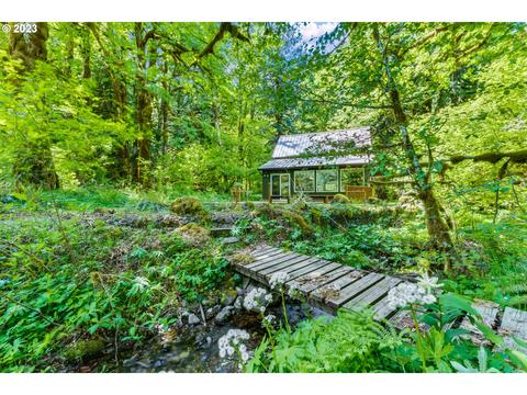 30352 E Road 12, Welches, OR 97067