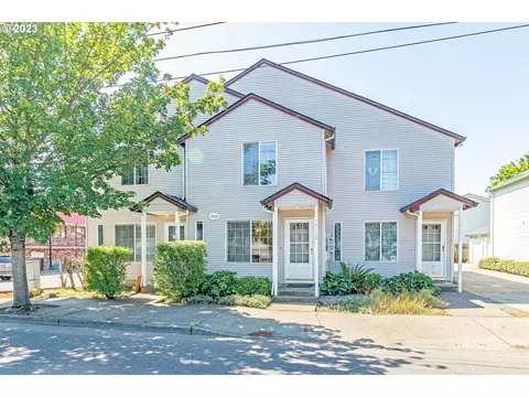 18162 E Burnside St, Portland, OR 97233