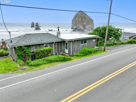 1848 S Hemlock St, Cannon Beach, OR 97110