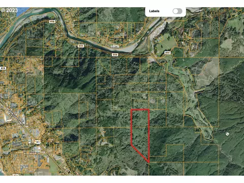 0000 Campbell Rd, Brookings, OR 97415