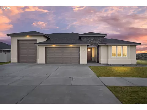 561 Anthony Dr, Boardman, OR 97818