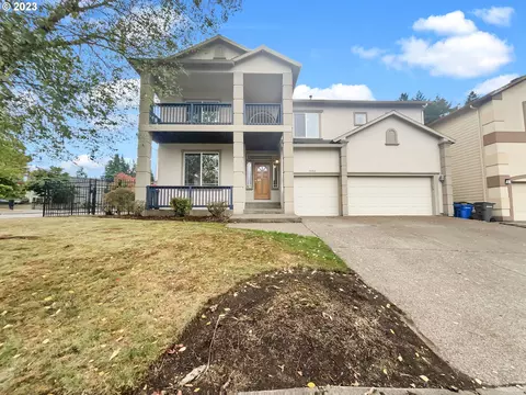 3802 NE 174th Ct, Vancouver, WA 98682