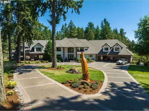 20616 S South End Rd, Oregon City, OR 97045