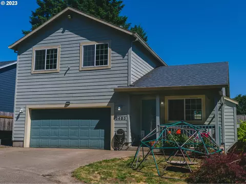 3483 Hulsey Ave, Salem, OR 97302