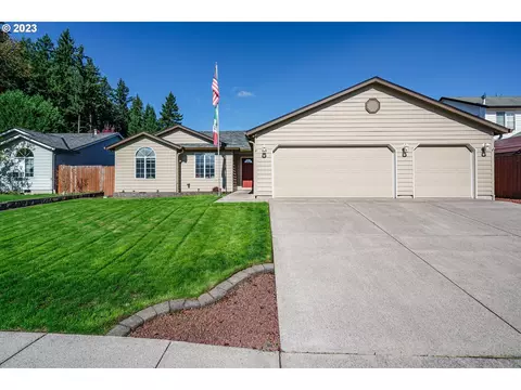 16100 NE 93rd St, Vancouver, WA 98682