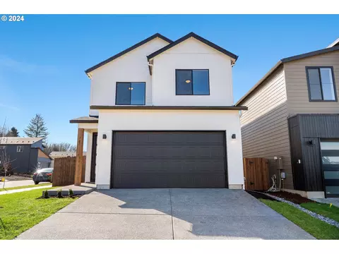 707 NW 175th Way, Ridgefield, WA 98642