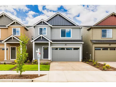 3715 SW 190th Ter #LOT 5, Beaverton, OR 97078