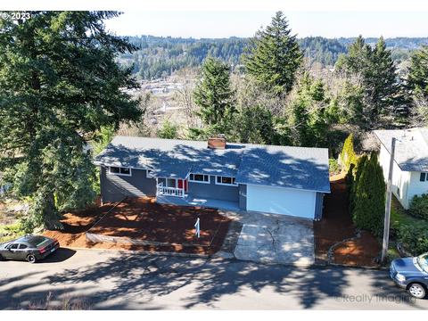 253 SE Ginseng Dr, Estacada, OR 97023 photo 1