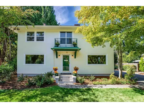 11381 SE Linwood Ave, Milwaukie, OR 97222