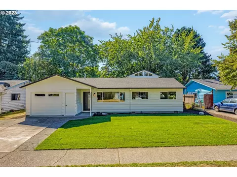 3842 N Alaska St, Portland, OR 97217
