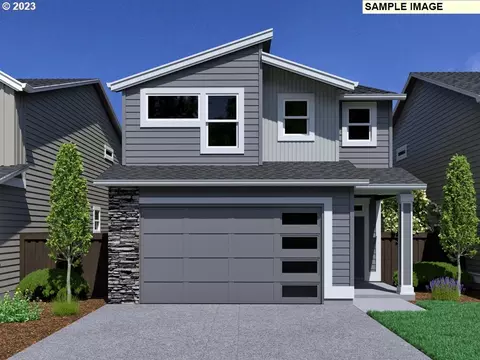 107 SE Rose Ave, Canby, OR 97013