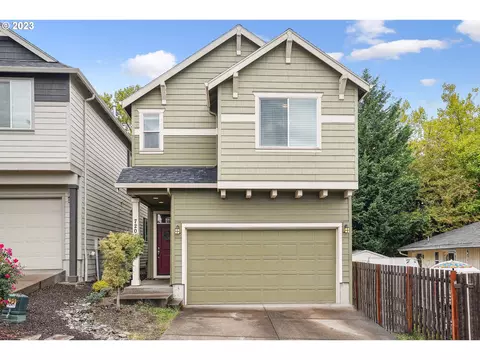 7201 SW Uphill Pl, Beaverton, OR 97007