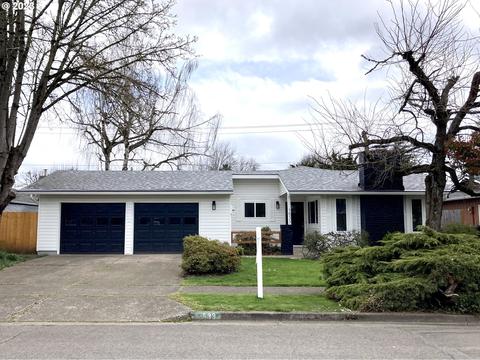 1533 N Danebo Ave, Eugene, OR 97402 photo 1