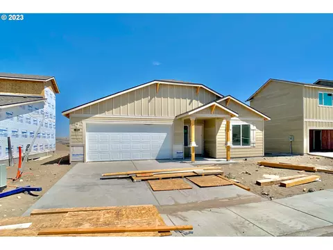 421 Grant St, Umatilla, OR 97882