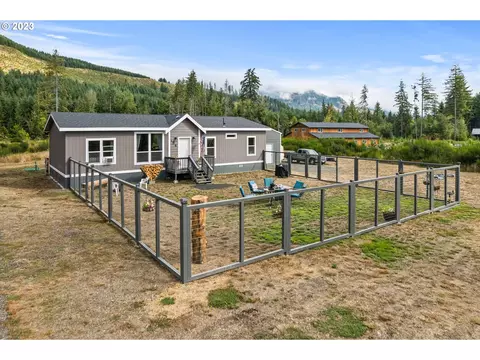 Cropsey Dr, Randle, WA 98377
