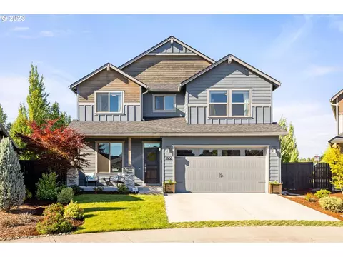 1902 NW 118th Way, Vancouver, WA 98685