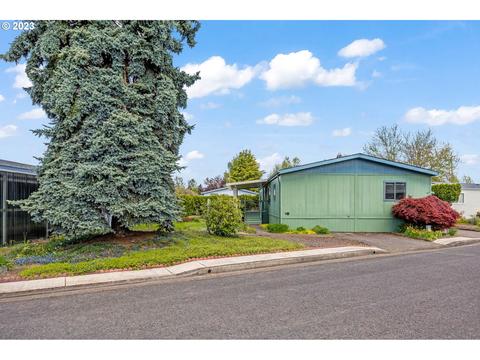 1199 N Terry St #187, Eugene, OR 97402