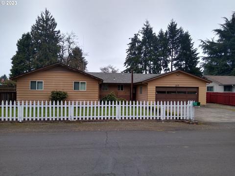 217 Dibblee Ln, Eugene, OR 97404