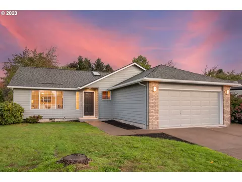 2020 48th Ave, Albany, OR 97322