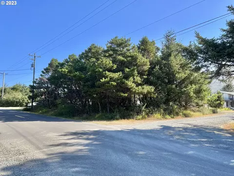 Vl Nedonna Ave, Rockaway Beach, OR 97136