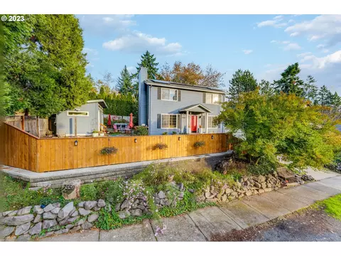 7550 SW 66th Ave, Portland, OR 97223