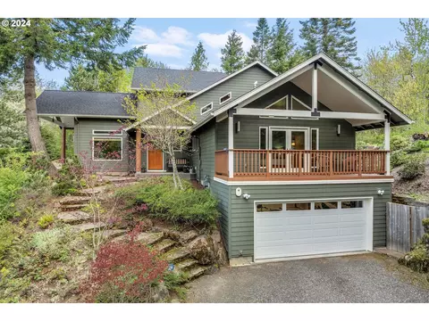 189 NW Del Ray Ave, Stevenson, WA 98648