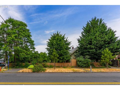 00 NE Dekum St, Portland, OR 97211