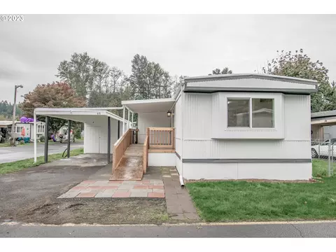 85961 Edenvale Rd #48, Pleasant Hill, OR 97455