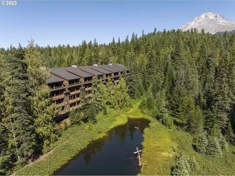 31200 E Collins Lake Rd #1, Government Camp, OR 97028
