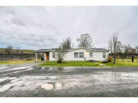 2010 SE Byers Ave, Pendleton, OR 97801