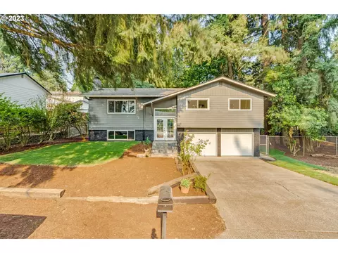 9601 NE 114th Ave, Vancouver, WA 98662