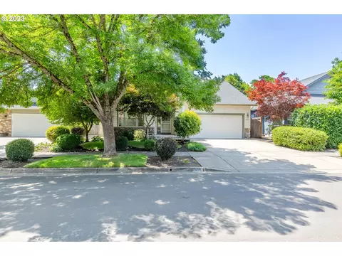 3668 Countryside Ln, Eugene, OR 97404