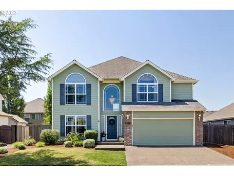 5176 Falcon St, Albany, OR 97321