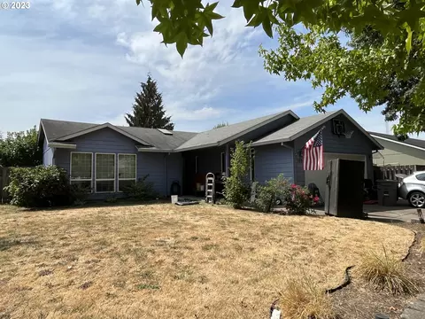 1506 SW Apperson St, Mcminnville, OR 97128