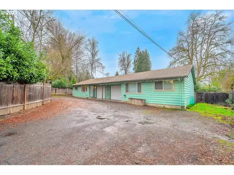 1912 17th Ave, Forest Grove, OR 97116