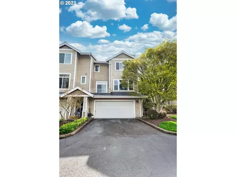 14421 SW Barrows Rd, Beaverton, OR 97007
