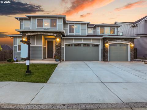 9102 NE 151st Ct, Vancouver, WA 98682