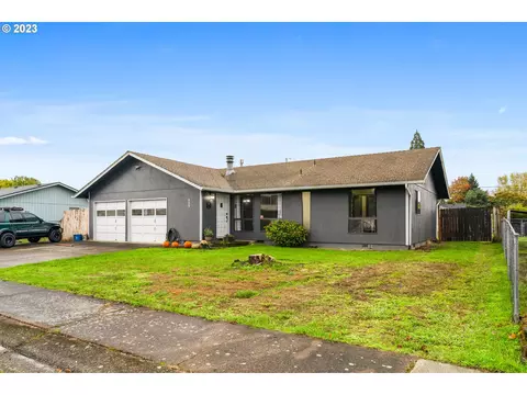 940 W Isabella St, Lebanon, OR 97355