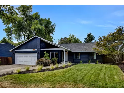 9515 SW New Forest Dr, Beaverton, OR 97008