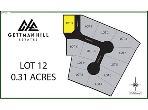 Tl 9011 W. Condon Ave, Hermiston, OR 97838