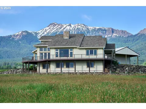 81768 Reavis Ln, Enterprise, OR 97828