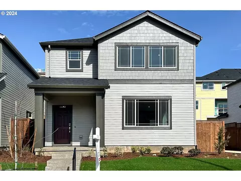 16649 SW Beemer Ln, Tigard, OR 97224