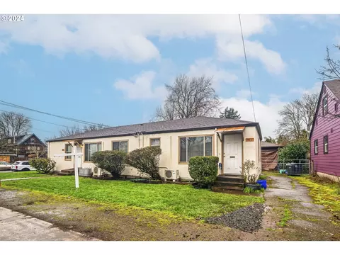 909 Fillmore St, Eugene, OR 97402