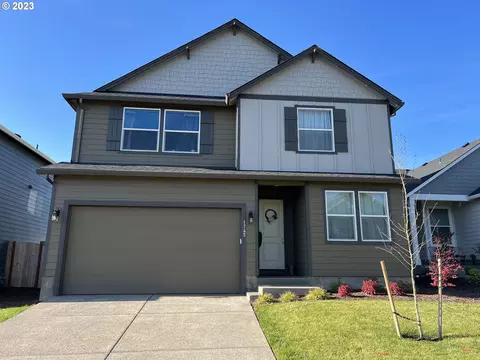 1745 N Young St, Lafayette, OR 97127